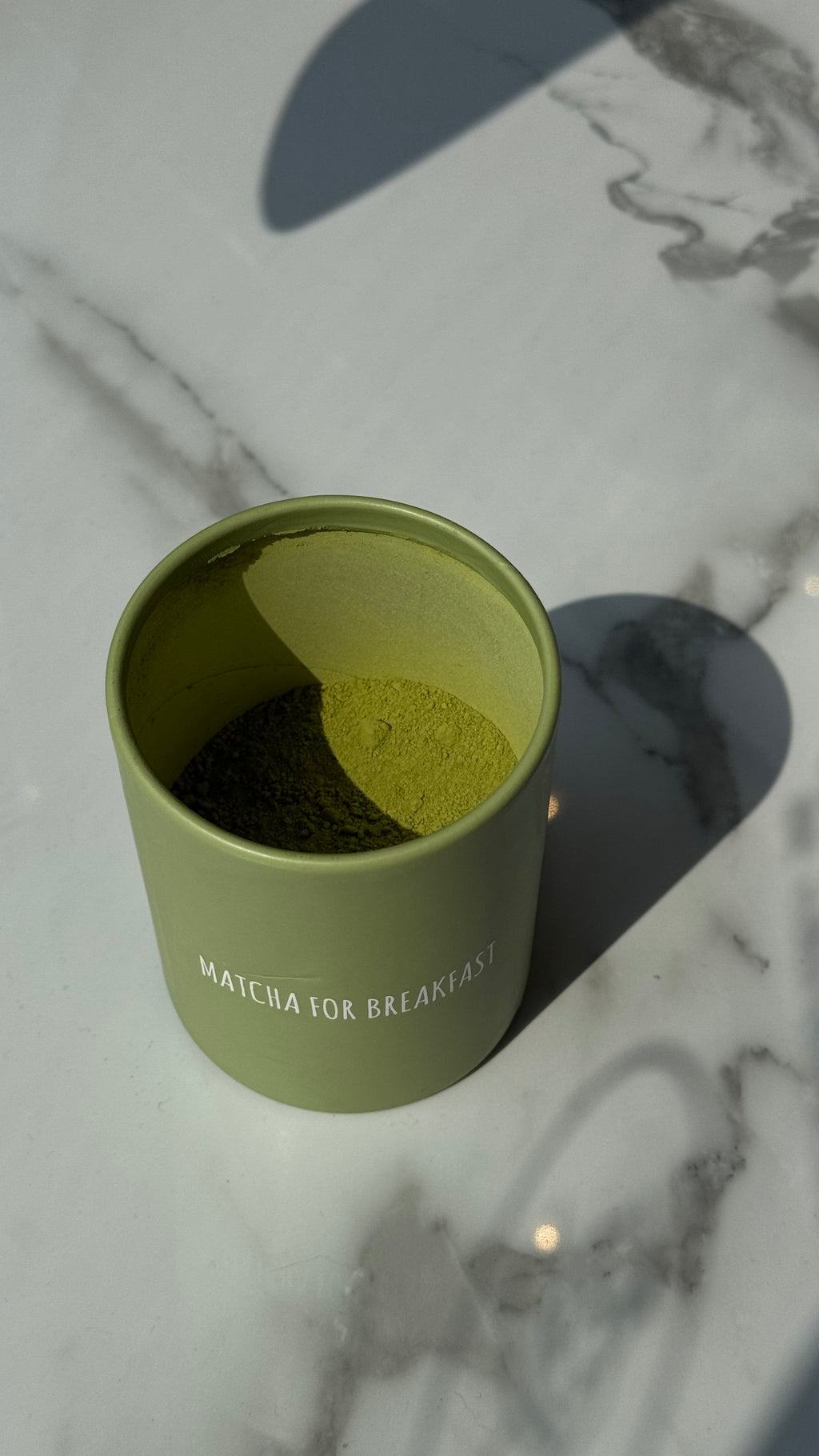 CEREMONIAL MATCHA