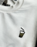 "BOBA" CREWNECK