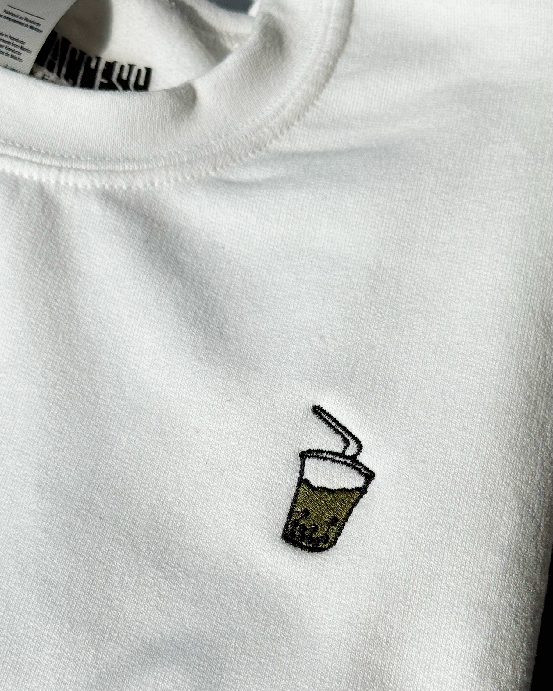 "BOBA" CREWNECK