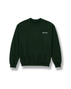"MATCHA" CREWNECK