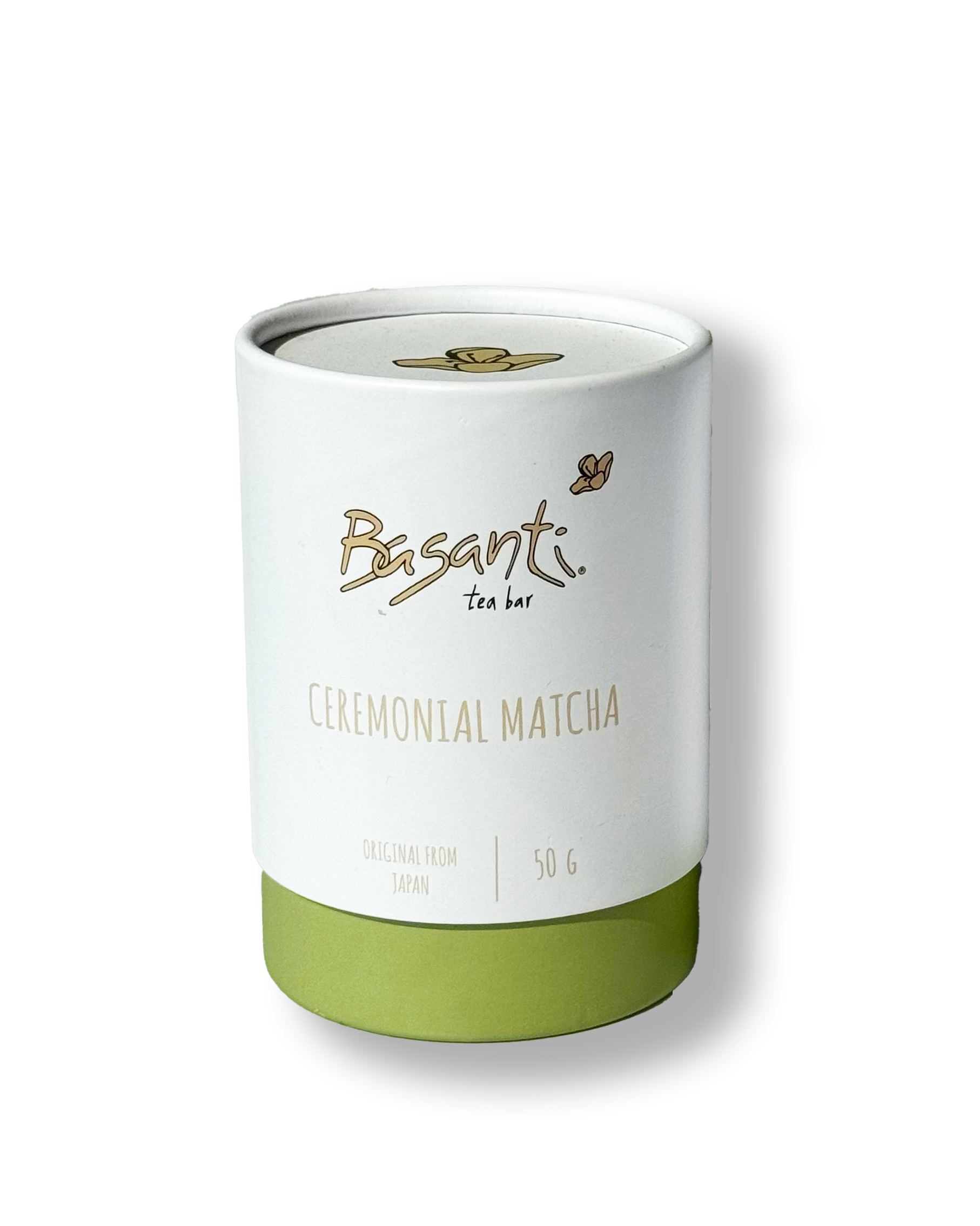 CEREMONIAL MATCHA